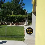 Pansion Renata Konukevi Prozor