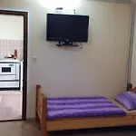 Pansion Renata * Prozor