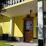 Pansion Renata Prozor