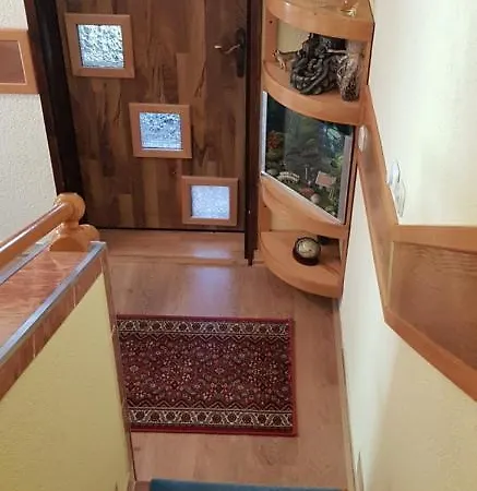 Gæstehus Pansion Renata Prozor