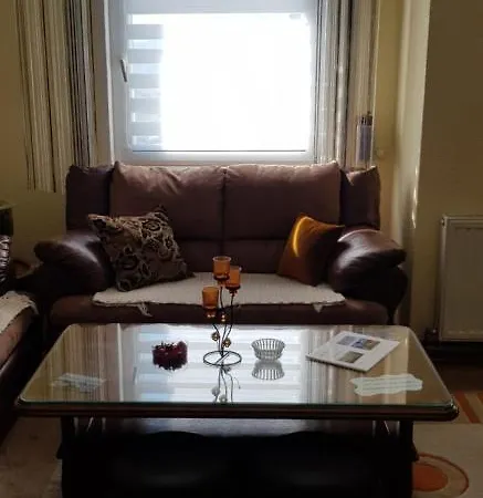 Pansion Renata Gæstehus *