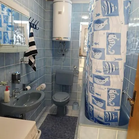 Pansion Renata Gæstehus