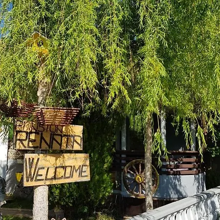 Gæstehus Pansion Renata