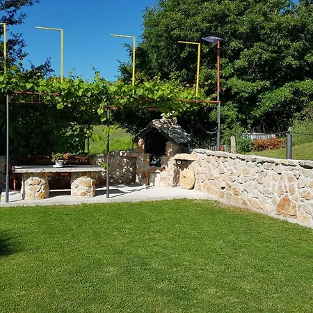 Gæstehus Pansion Renata Prozor