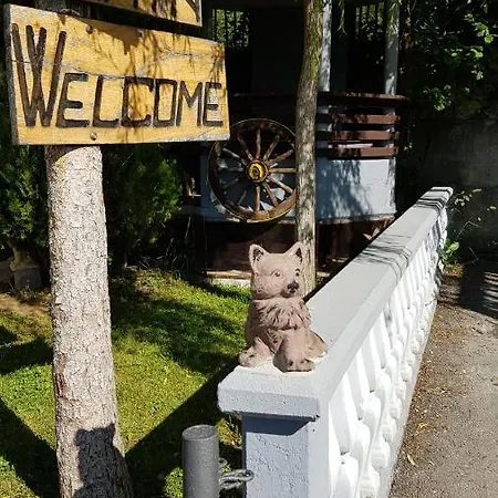 Pansion Renata Gæstehus *