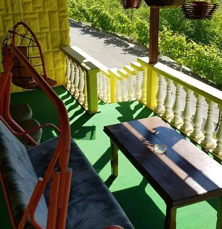 Pansion Renata Gæstehus *