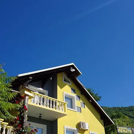 Gæstehus Pansion Renata *