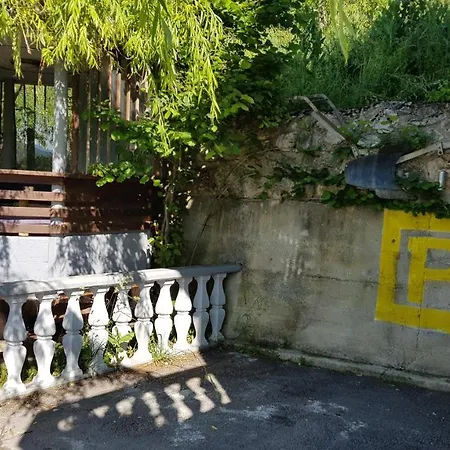 Gæstehus Pansion Renata *