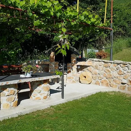 Pansion Renata Prozor