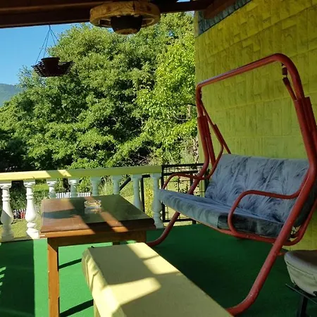 Pansion Renata بيت ضيافة