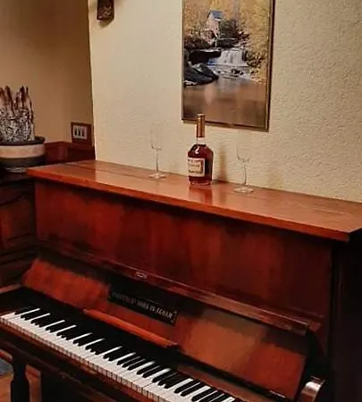 Pansion Renata Gæstehus *