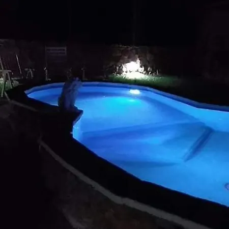 Pansion Renata Prozor