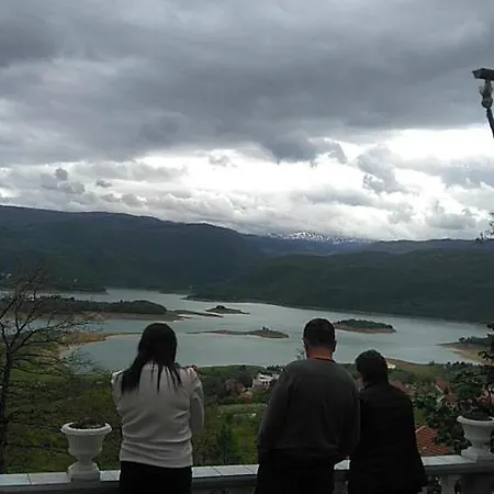 Pansion Renata Pensionat Prozor