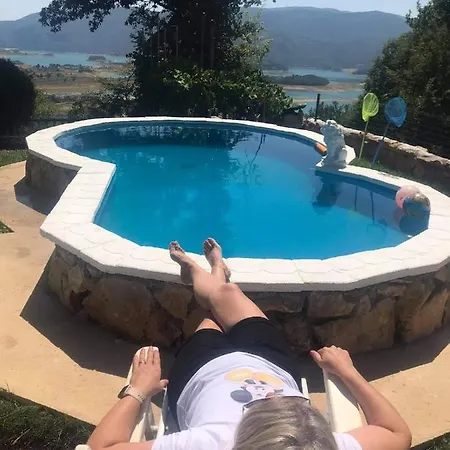 Pensionat Pansion Renata Prozor