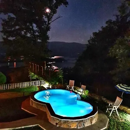 Pansion Renata Prozor