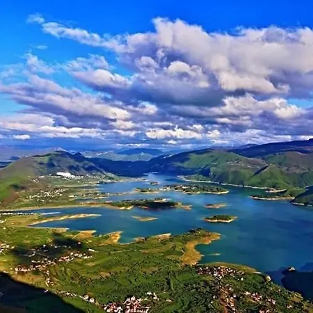 Pansion Renata Prozor