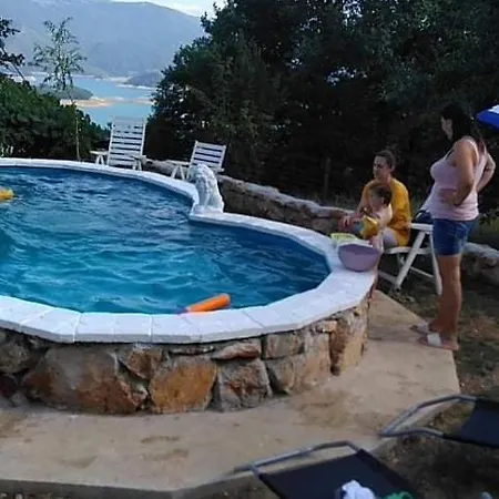 Gæstehus Pansion Renata