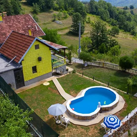 Pansion Renata Gæstehus *