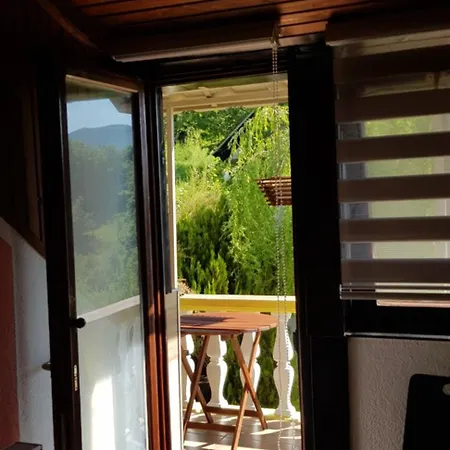 Pansion Renata Prozor