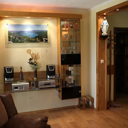 Gæstehus Pansion Renata *