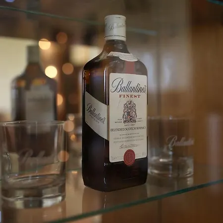 Gæstehus Pansion Renata