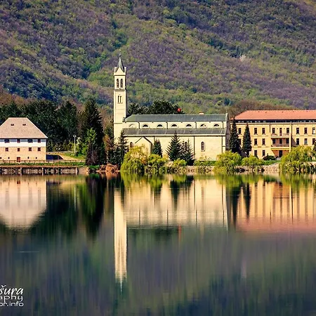 Gæstehus Pansion Renata
