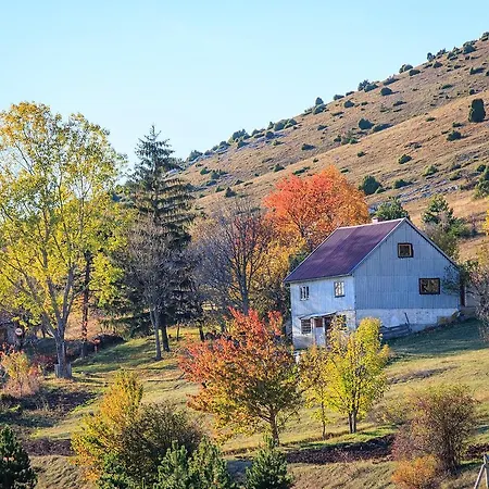 Gæstehus Pansion Renata