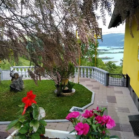 Pansion Renata Pensionat *