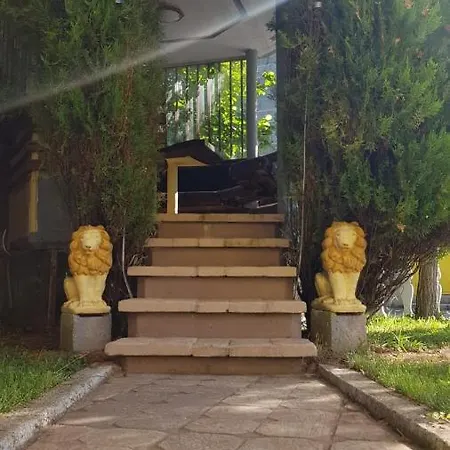 Pansion Renata بيت ضيافة Prozor