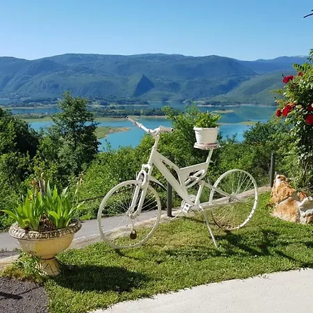 Pansion Renata * Prozor