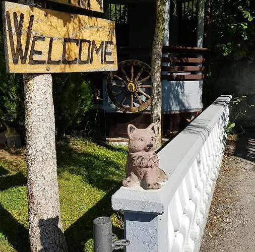 Pansion Renata Pensión *