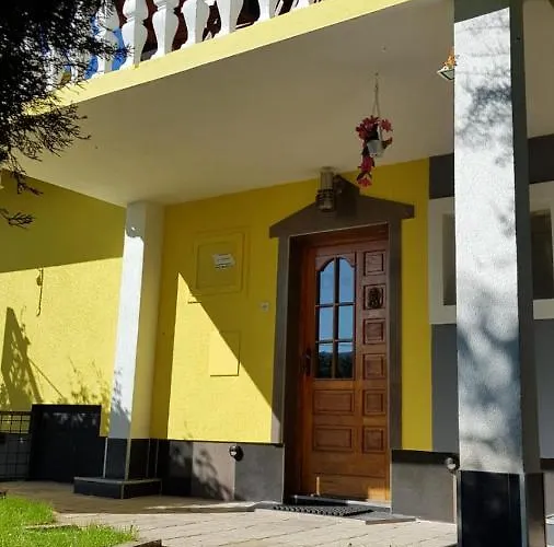 Pansion Renata Prozor